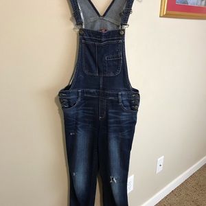 Overalls (Size M)